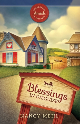 Blessings in Disguise 1961125366 Book Cover