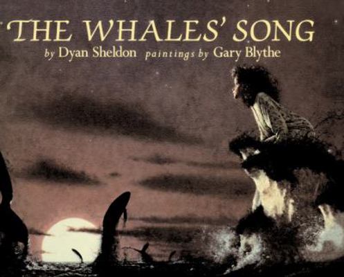 Whales Song 0613014545 Book Cover