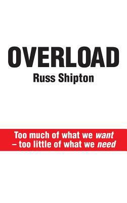 Overload 1910053996 Book Cover