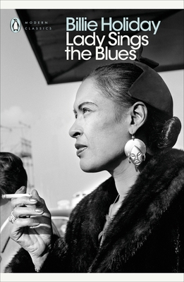 Lady Sings the Blues 0241351294 Book Cover