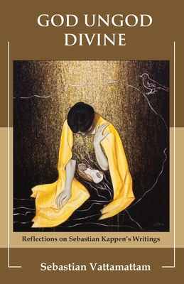 God Ungod Divine 9390569508 Book Cover