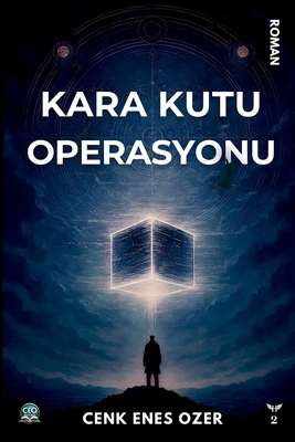 Kara Kutu Operasyonu: Hizmetkar Serisi - 2 [Turkish] 1069729035 Book Cover