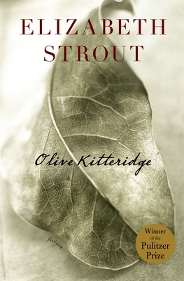 Olive Kitteridge: Fiction 140006208X Book Cover