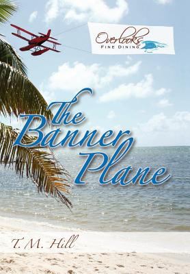 The Banner Plane 1257992554 Book Cover
