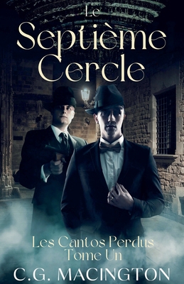 Le Septième Cercle [French] B0FTD6WVT5 Book Cover