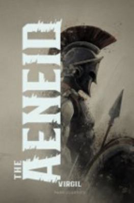 The Aeneid 1648337686 Book Cover