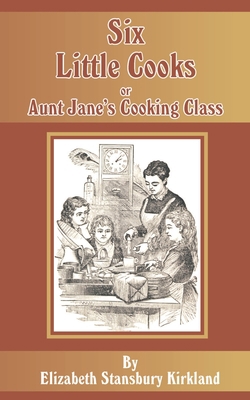 Six Little Cooks 158963327X Book Cover
