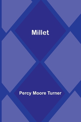 Millet 935739978X Book Cover