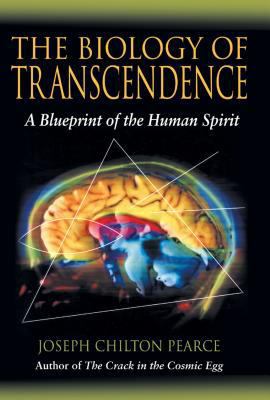 The Biology of Transcendence: A Blueprint of th... 0892819901 Book Cover