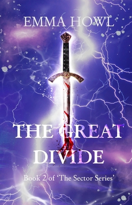 The Great Divide 1068721014 Book Cover