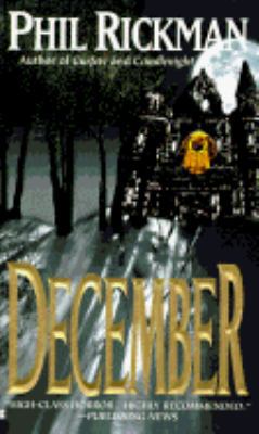 December 0425153770 Book Cover