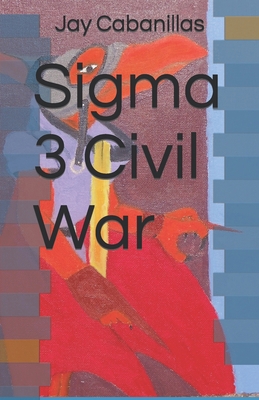 Sigma 3 Civil War            Book Cover