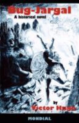 Bug-Jargal [French] 1595690956 Book Cover