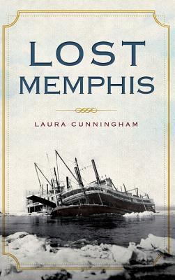 Lost Memphis 1540220869 Book Cover