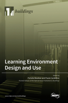 Learning Environment Design and Use 303654609X Book Cover