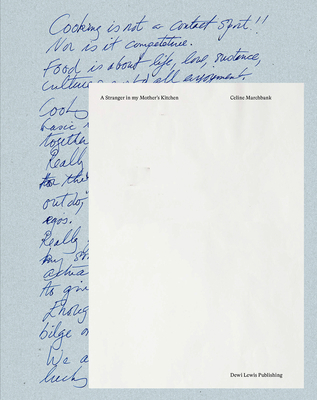 A Stranger in My Mother's Kitchen 1911306863 Book Cover