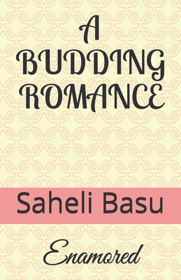 A Budding Romance            Book Cover
