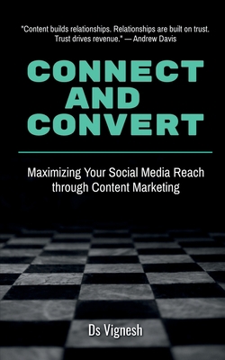 Connect and Convert B0BVMTTPYB Book Cover