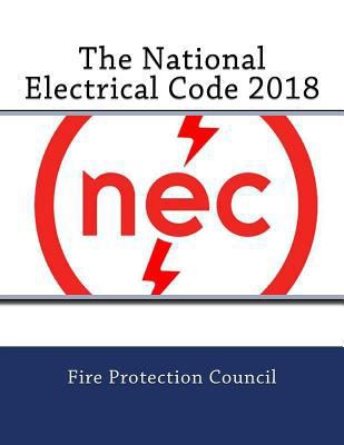 Paperback The National Electrical Code 2018 Book