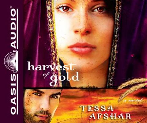 Harvest of Gold 1613756496 Book Cover