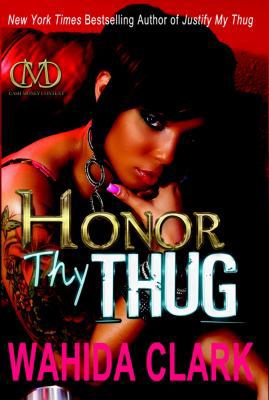 Honor Thy Thug, Volume 2 1936399393 Book Cover