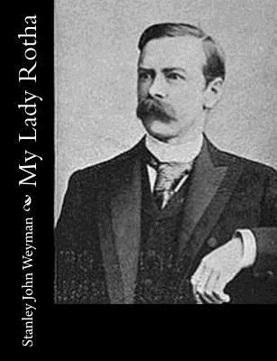 My Lady Rotha 1542688051 Book Cover