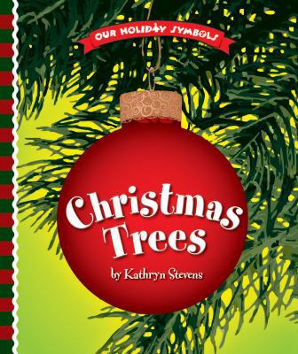 Christmas Trees 1602533326 Book Cover