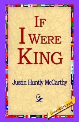 If I Were King 1421800632 Book Cover