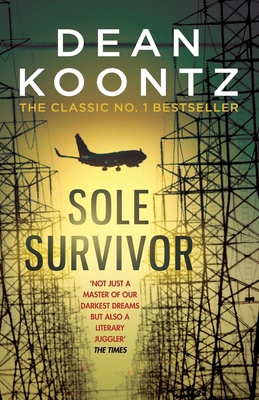 Sole Survivor 1472234618 Book Cover