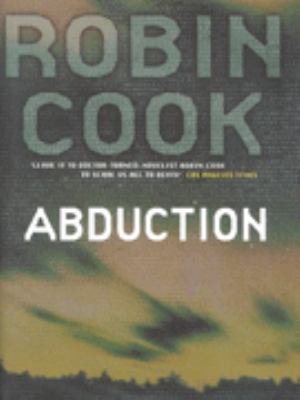 Abduction 0333738845 Book Cover