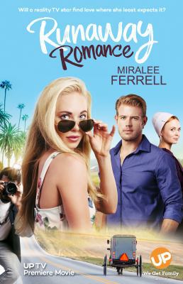 Runaway Romance 1943959412 Book Cover
