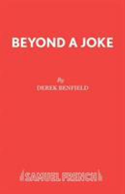 Beyond A Joke 0573110271 Book Cover