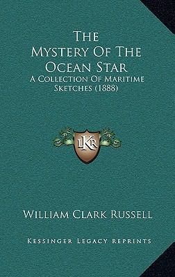 The Mystery of the Ocean Star: A Collection of ... 1165215004 Book Cover