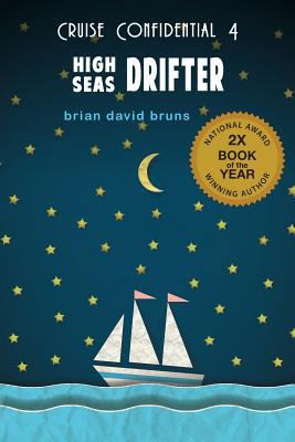 High Seas Drifter (Cruise Confidential) 0985663561 Book Cover