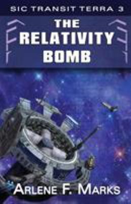 The Relativity Bomb 1770531688 Book Cover