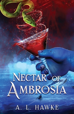 Nectar of Ambrosia 1953919340 Book Cover