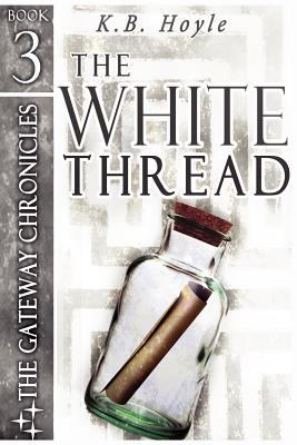 The White Thread 1612131077 Book Cover