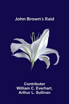 John Brown's Raid 9371772158 Book Cover