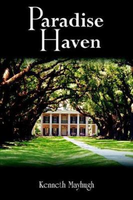 Paradise Haven 1420840800 Book Cover