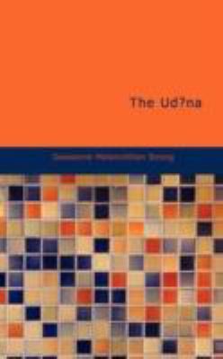 The Ud?na 1437531016 Book Cover
