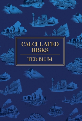 Calculated Risks B0CHLDLYN9 Book Cover