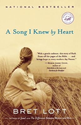 The Song I Knew by Heart B002JSE9YO Book Cover