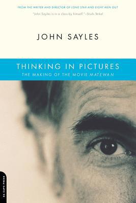 Thinking in Pictures: The Making of the Movie M... 0306812665 Book Cover
