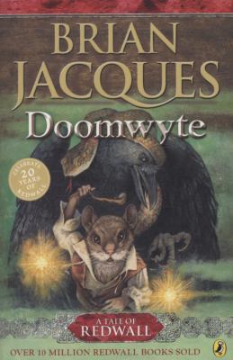 Doomwyte 0141323981 Book Cover