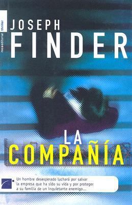 La Compaqia [Spanish] 849654429X Book Cover
