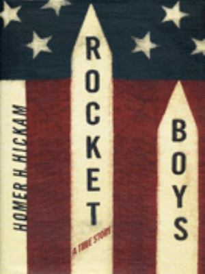 Rocket Boys (The Coalwood Series #1) 1857029909 Book Cover