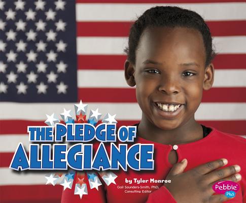 The Pledge of Allegiance 1476535396 Book Cover