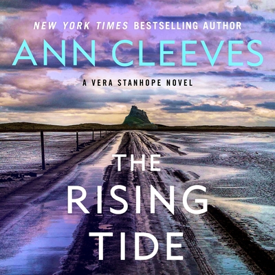 The Rising Tide: A Vera Stanhope Novel 1250866944 Book Cover