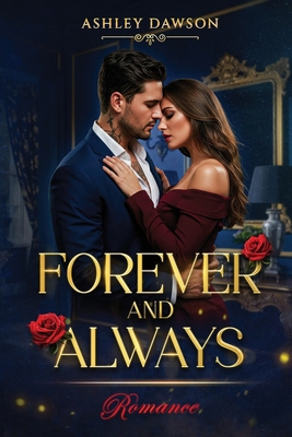 Forever And Always [Large Print] B0FXRBC3LK Book Cover