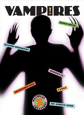 Vampires 1640261990 Book Cover